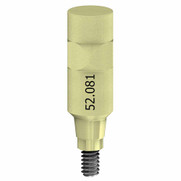 Intraoral Scan Body - NP - 52.081