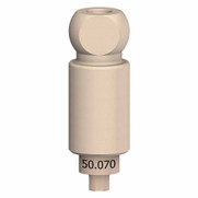 Lab Scan Body for on Implant - 3.3 (NNC) - 50.070 Lab Scan Body for on Implant - 3.3 (NNC) - 50.070