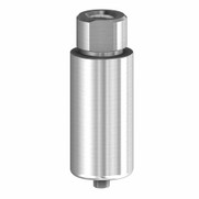 Premilled Titanium Blank - 3.0 - 61.099