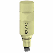 Intraoral Scan Body - RB/WB - 52.062 Intraoral Scan Body - RB/WB - 52.062