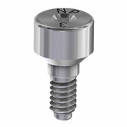 Healing Abutment - 3.0mm Collar Height - 3.5 - 20.087/3