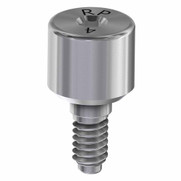 Healing Abutment - 4.0mm Collar Height - 4.5 - 20.088/4