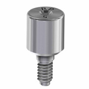 Healing Abutment - 5.0mm Collar Height - 4.5 - 20.088/5