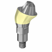 17° Angled Multiunit Abutment - 3.5mm Collar Height - 4.1/4.8 (RC) - 46.444/3