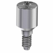 Healing Abutment - 5.0mm Collar Height - 3.5 - 20.017/5