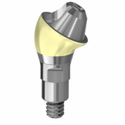 30° Angled Multiunit Abutment - 3.5mm Collar Height - 4.1/4.8 (RC) - 47.492/3
