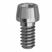 Flat Seat Screw - Multiunit (RP) with 0.048/1.20 Hex - 19.093-P10