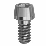 Flat Seat Screw - Multiunit (RP) with 0.048/1.22 Hex - 19.094-P10