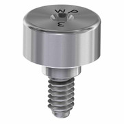 Healing Abutment - 3.0mm Collar Height - 5.7 - 20.019/3