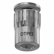 Manual Driver for Intraoral Scan Body - DTPEI
