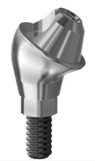30° Angled Multiunit Abutment - 3.5mm Collar Height - 3.5 (NP) - 43.404/3
