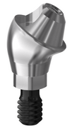 30° Angled Multiunit Abutment - 3.5mm Collar Height - 4.3/5.0 (RP) - 43.405/3