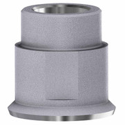 Ti Base for on Abutment - Engaging - 4.1/4.8 (RN) - 16.010 Ti Base for on Abutment - Engaging - 4.1/4.8 (RN) - 16.010