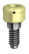 DESSLoc® Abutment - 1.0mm Collar Height - 3.5 - 88.087/1