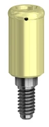 DESSLoc® Abutment - 5.5mm Collar Height - 3.5  88.087/5