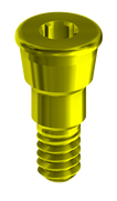 Cover Screw for  DESS® ONE MORSE Dental Implants - 20.135-0/0