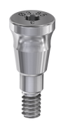 Healing Abutment - 3.0mm Collar Height - Ø3,85 - 20.135-3/3