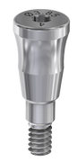 Healing Abutment - 4.0mm Collar Height - Ø3,85 - 20.135-3/4