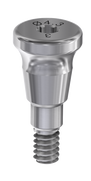Healing Abutment - 3.0mm Collar Height - Ø4,3 - 20.135-4/3