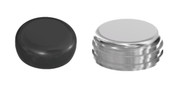 Metal housing for DESSLoc