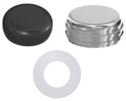 Metal housing for DESSLoc pack of 10