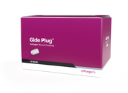 Gide Plug 10 x 20mm, 10pcs/box