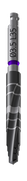NEO GM® Tapered drill Ø3,5
