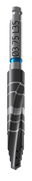 DESS® ONE GM Tapered drill Ø3,75