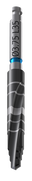 NEO GM® Tapered drill Ø3,75