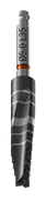 DESS® ONE MORSE Tapered drill Ø5,0