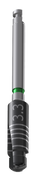 DESS® ONE GM Cortical drill Ø3,3-4