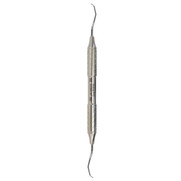 Gracey 11-12 | ErgoRazor | ErgoSteel/Silver