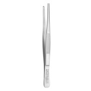 Surgical Tweezer, Straight, 1-2, 14.5cm