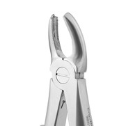 Diamond Extraction Forceps Fig. 17. Upper Molars Right