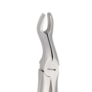 Diamond Extraction Forceps Fig. 67A. Upper Molars-For Upper Wisdom Teeth
