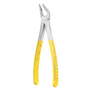 GripMaster Lower Universal Diamond Extraction Forceps