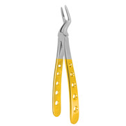 GripMaster Upper Spade Root Diamond Extraction Forcep