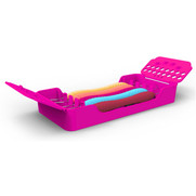 ErgoTray 5 - Pink
