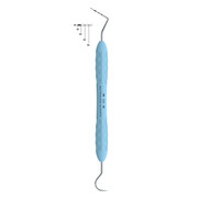 Expros 23- WHO Probe CP, (ball-end) | ErgoLite