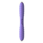 Ergo X - ErgoTip handle, Magenta Blue