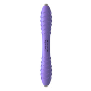 Ergo X Plus - ErgoTip handle, Magenta Blue