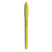 Ergo LX - ErgoTip handle, Single-end, Lemon Green