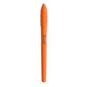 Ergo LX - ErgoTip handle, Single-end, Orange