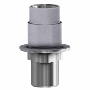 Ti Base - Engaging - 5.0 (WP) - 16.006