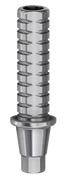 Temporary Abutment -  Engaging -  4.3 - 25.135-4/2