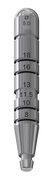Parallelizers - ⌀5.0 - 27mm Length - TPINNEO50