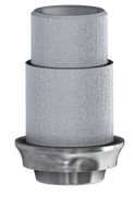 Ti Base - Non Engaging - 3.0 - 15.479 / Thinner Base