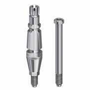 Impression Transfer - 4.5/5.0 (Lilac) - 17.025 Impression Transfer - 4.5/5.0 (Lilac) - 17.025