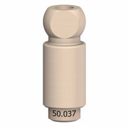 Lab Scan Body for 45° UniAbutment - 50.037 Lab Scan Body for 45° UniAbutment - 50.037