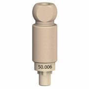 Lab Scan Body - 5.0 (WP) - 50.006 Lab Scan Body - 5.0 (WP) - 50.006